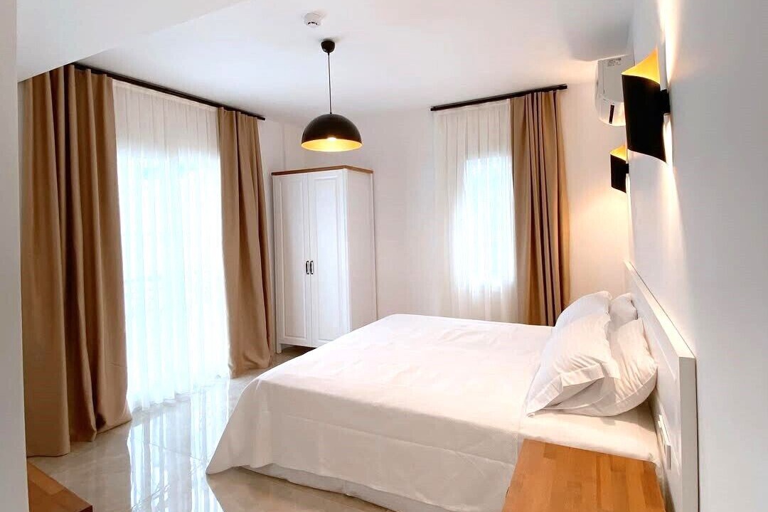 Photo of Bedroom in Cesme