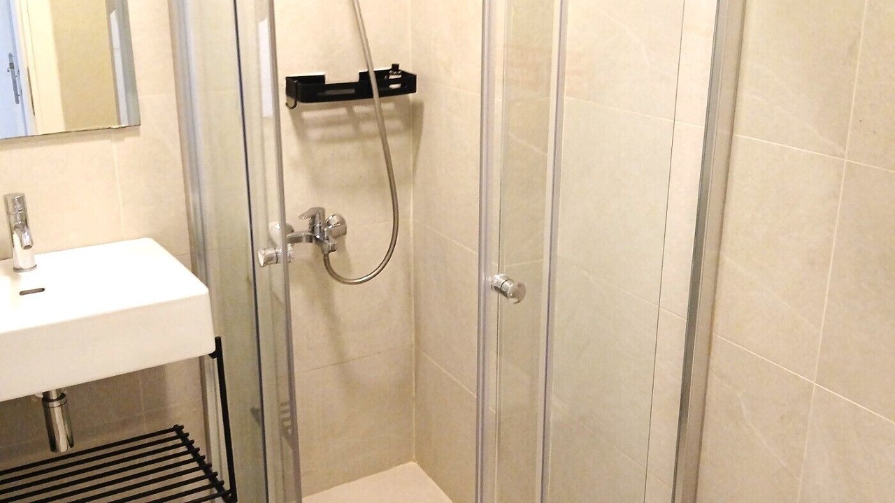Photo of Bathroom in Cesme