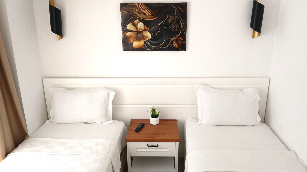 Photo of Bedroom in Cesme