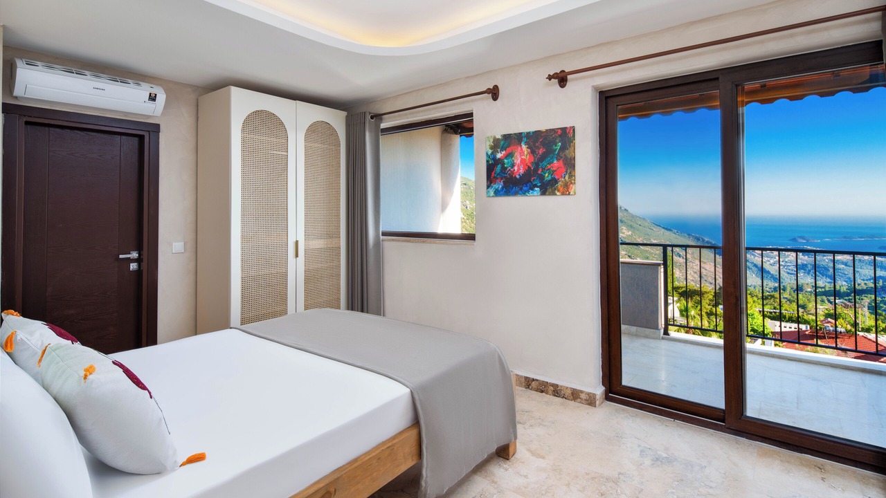 Photo of Bedroom in Islamlar