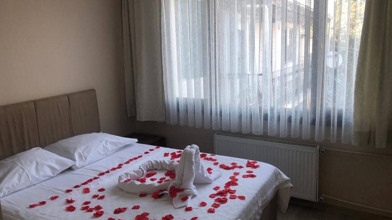 Photo of Bedroom in Adalar