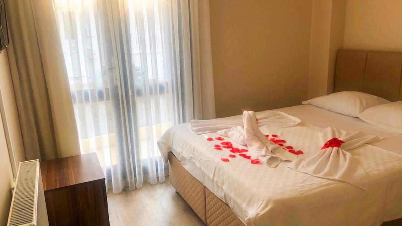 Photo of Bedroom in Adalar