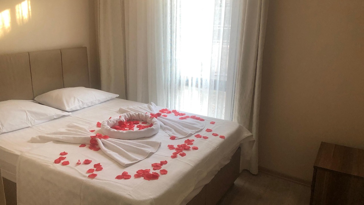 Photo of Bedroom in Adalar