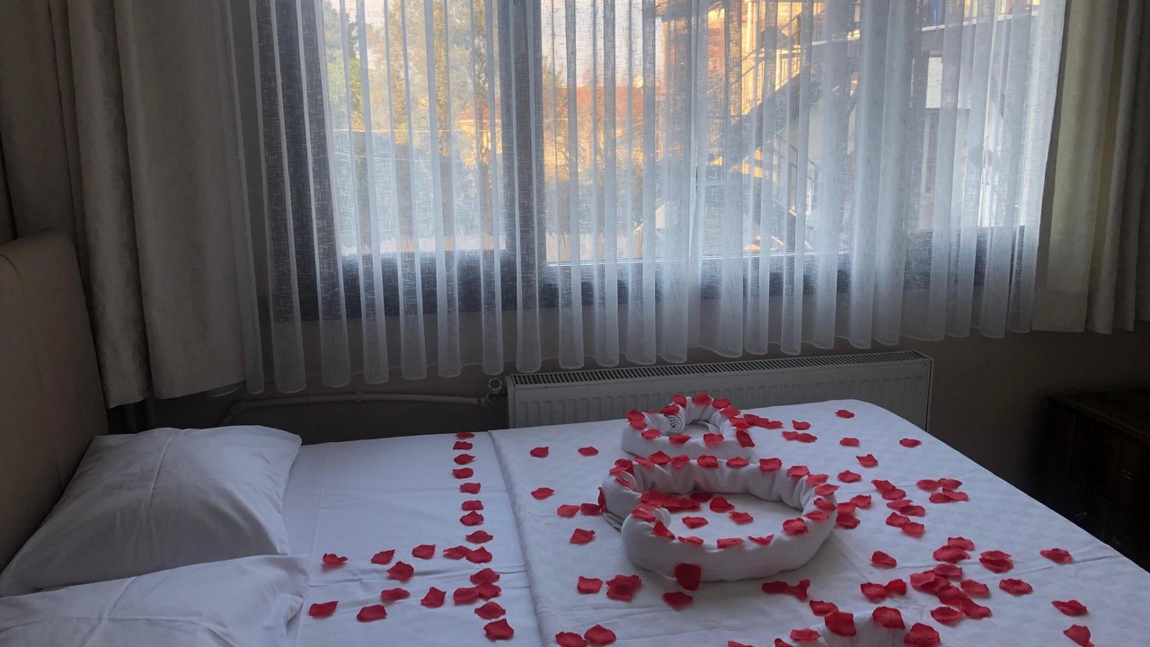 Photo of Bedroom in Adalar