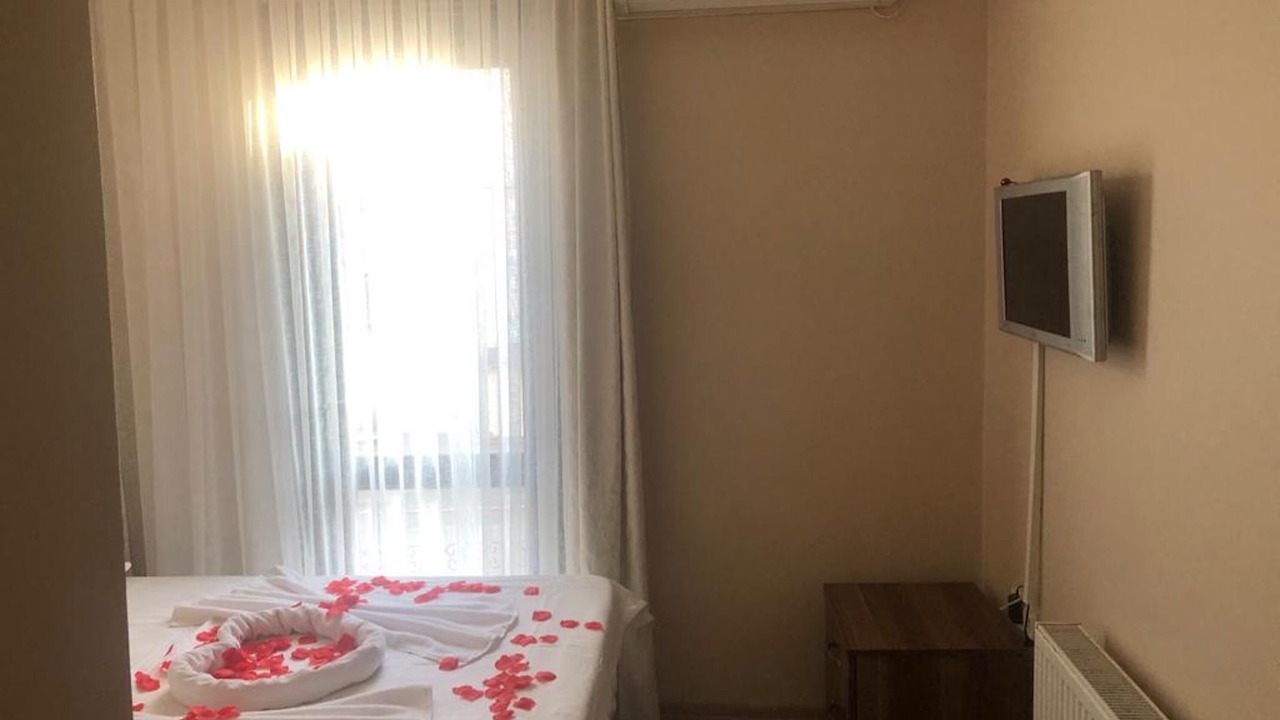 Photo of Bedroom in Adalar