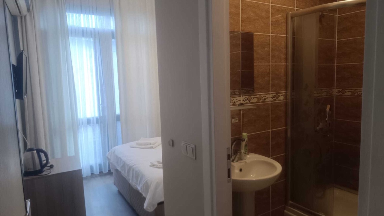 Photo of Bedroom in Adalar