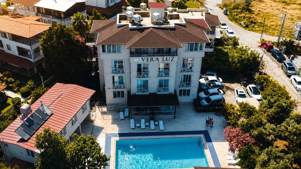 Photo of Outdoor in Arsuz