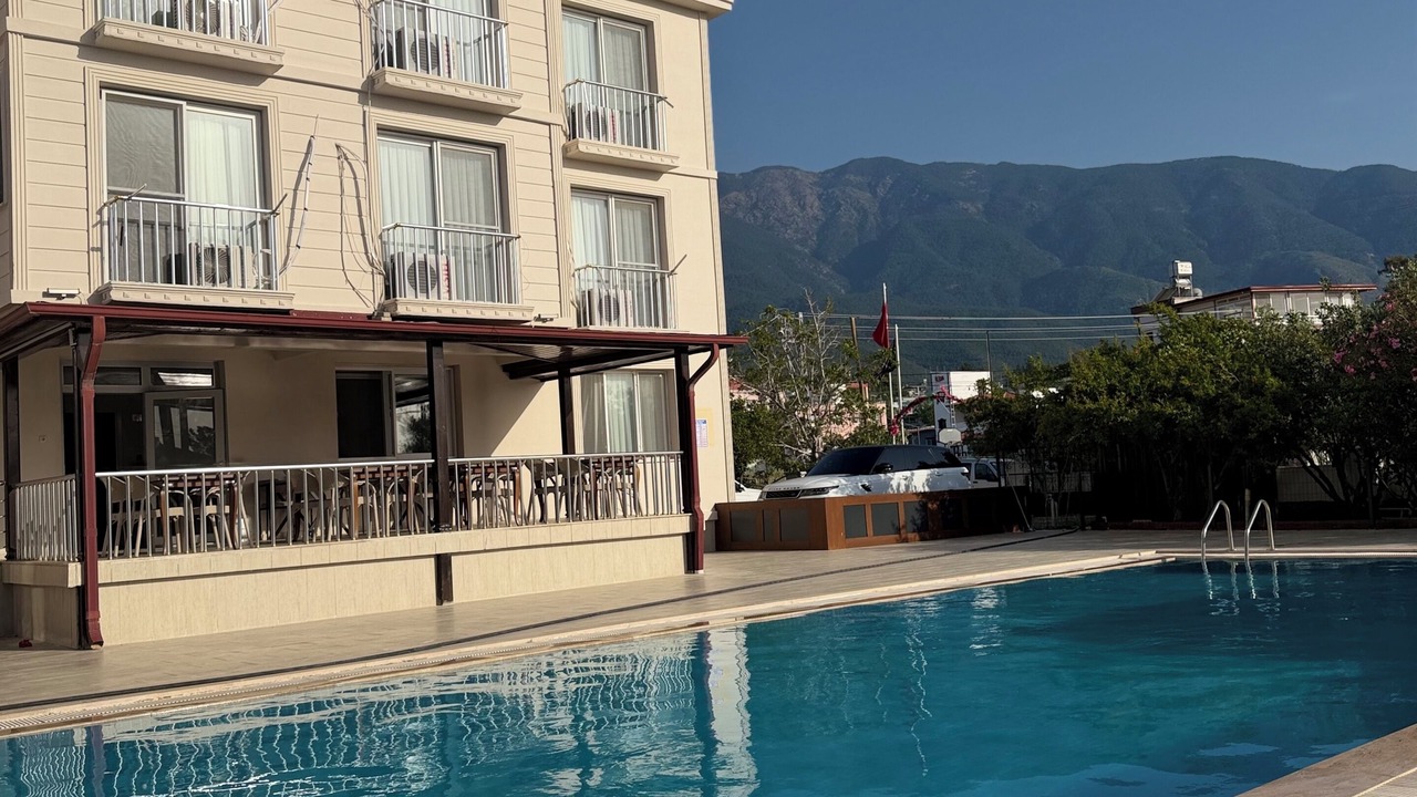 Photo of Outdoor in Arsuz
