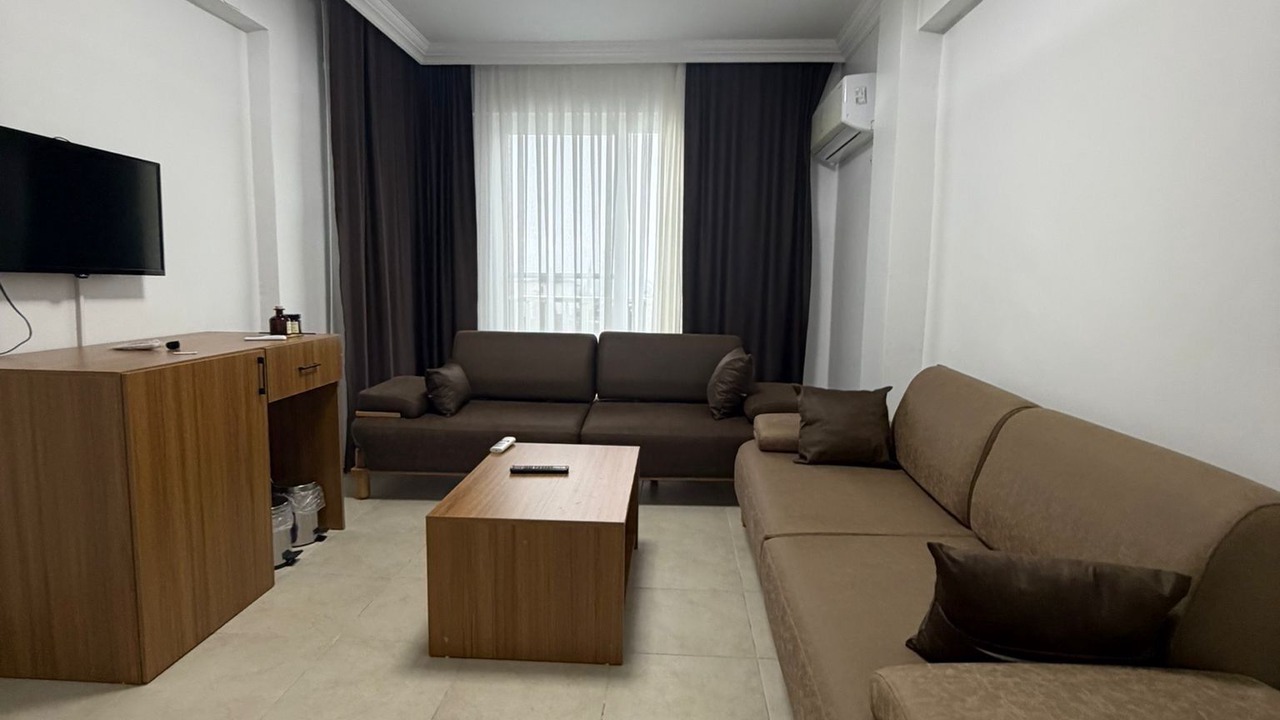 Photo of Bedroom in Arsuz