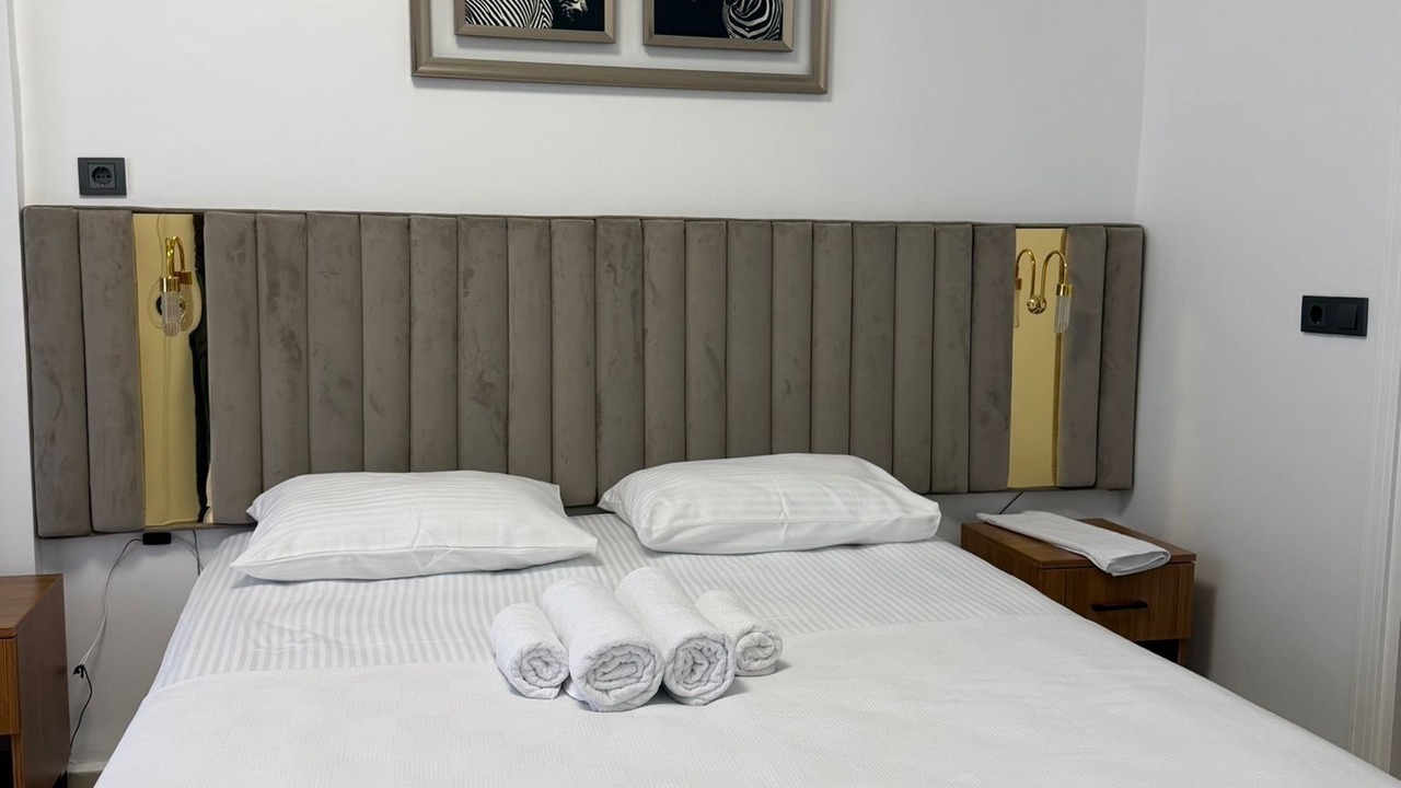 Photo of Bedroom in Arsuz