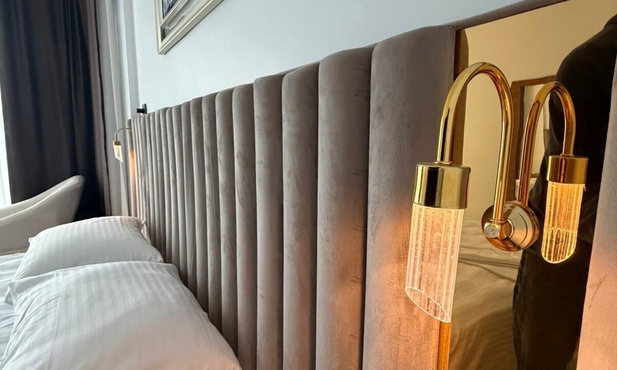Photo of Bedroom in Arsuz