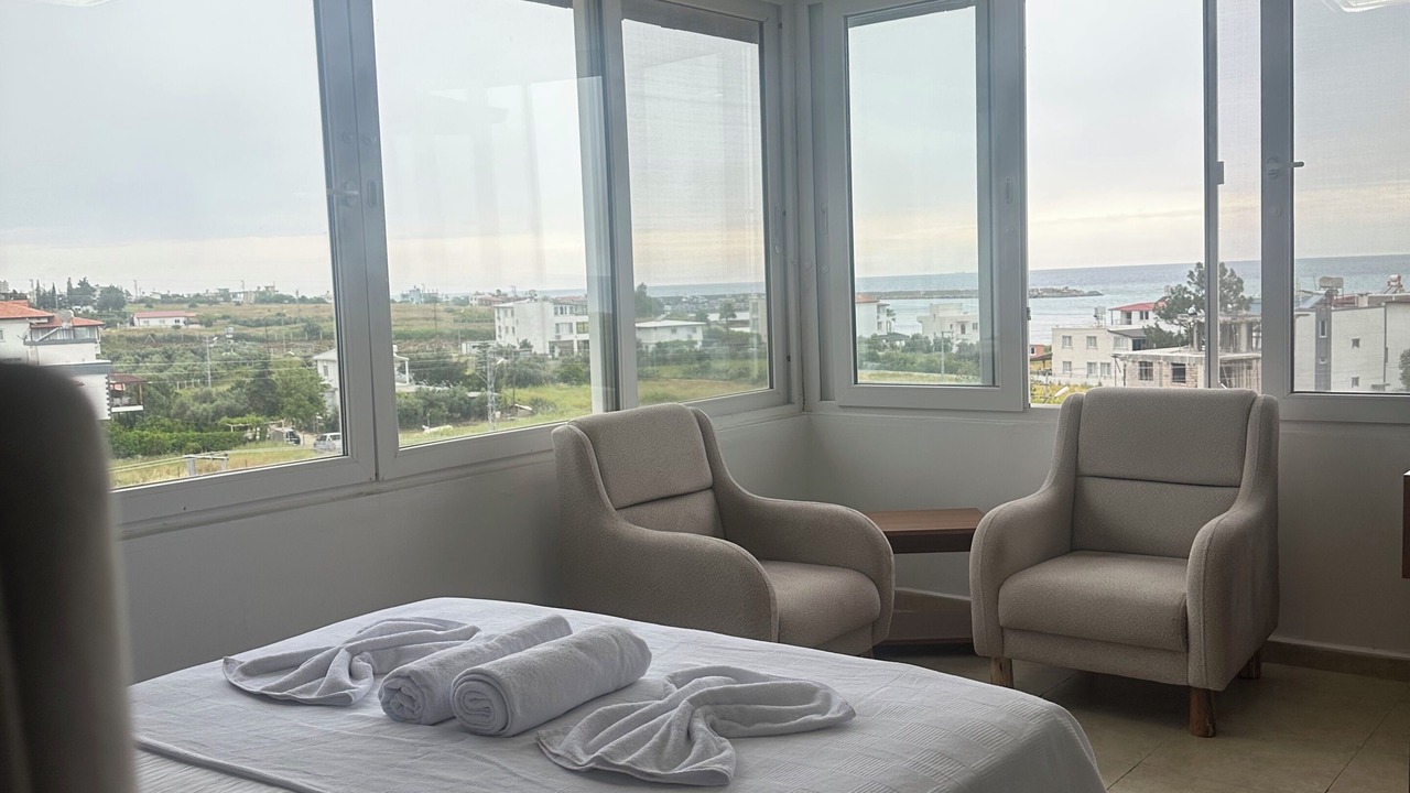 Photo of Bedroom in Arsuz