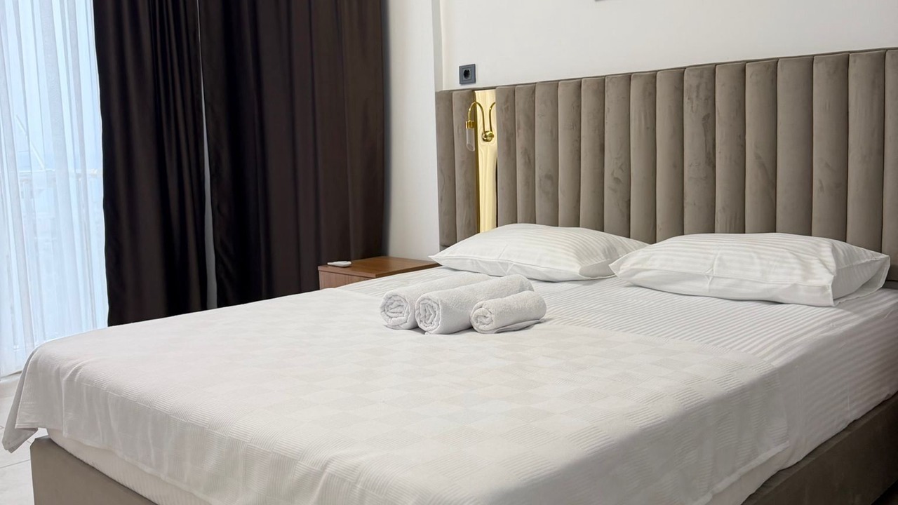 Photo of Bedroom in Arsuz