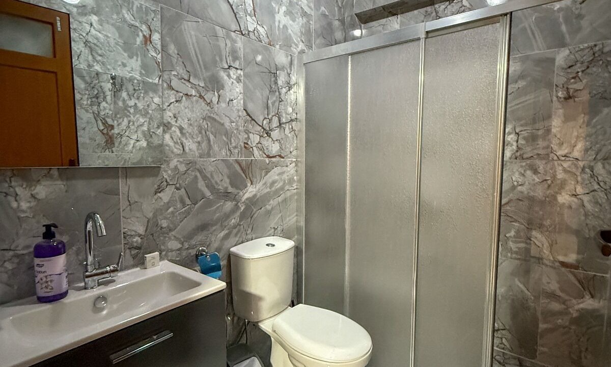 Photo of Bathroom in Kucukkuyu