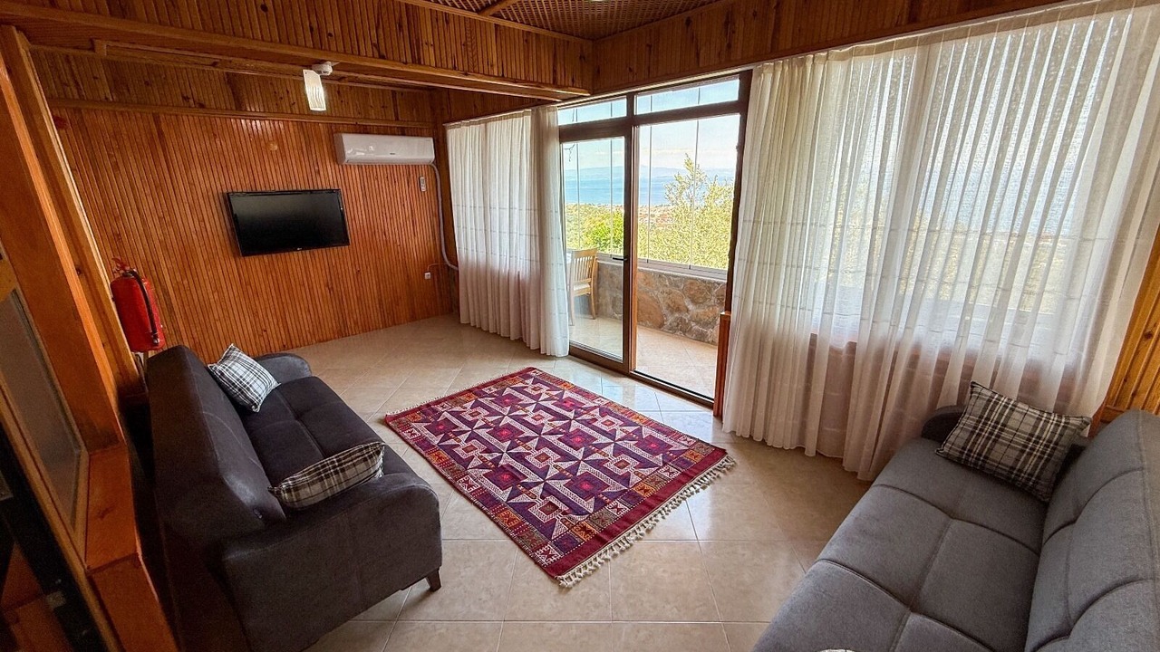 Photo of Bedroom in Kucukkuyu