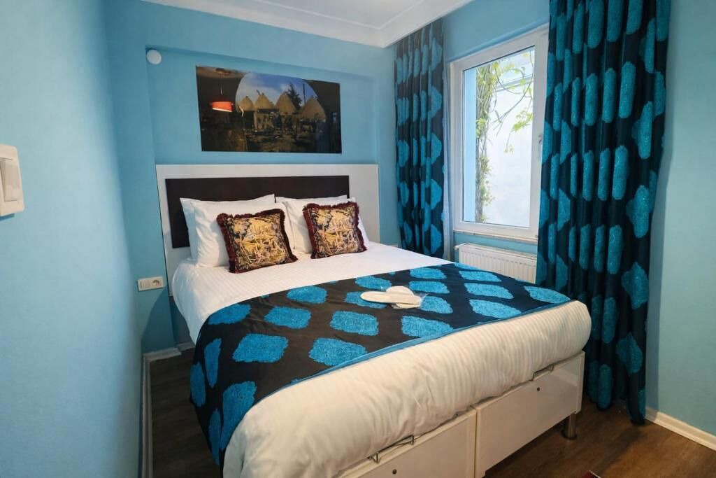 Photo of Bedroom in Old City