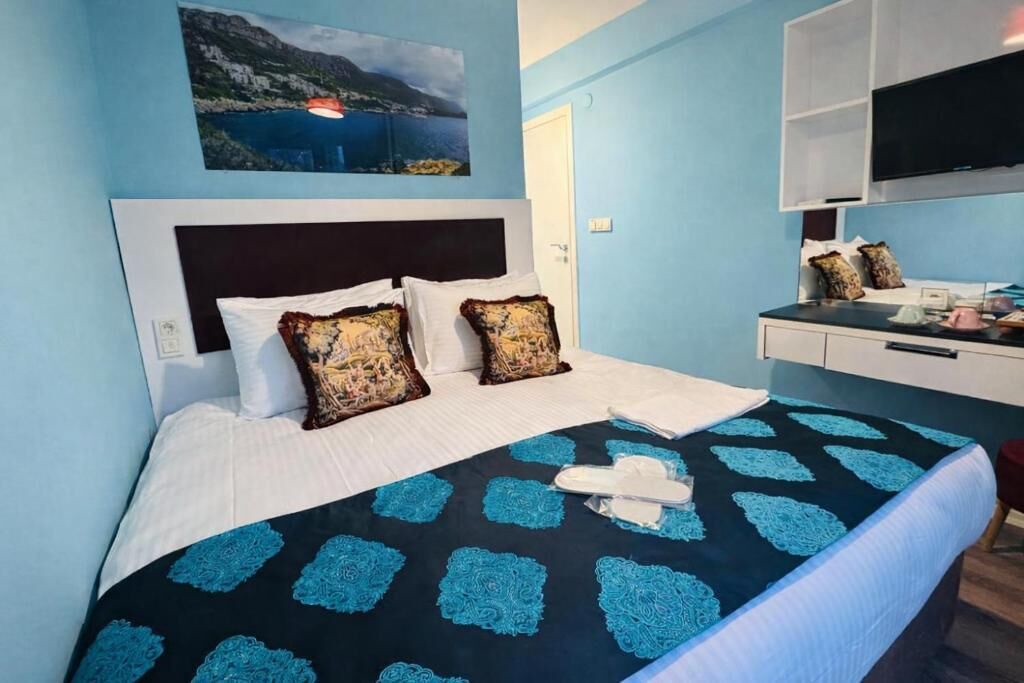 Photo of Bedroom in Old City