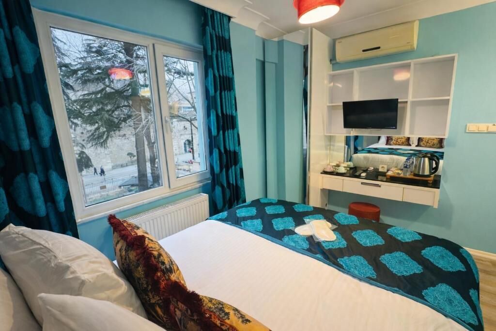 Photo of Bedroom in Old City
