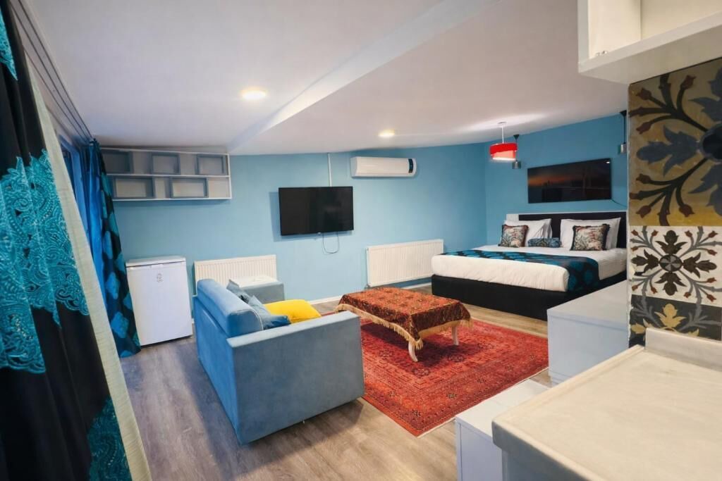 Photo of Bedroom in Old City