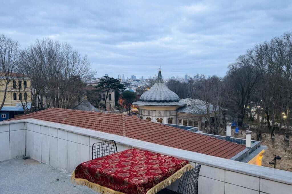 Photo of Bedroom in Old City