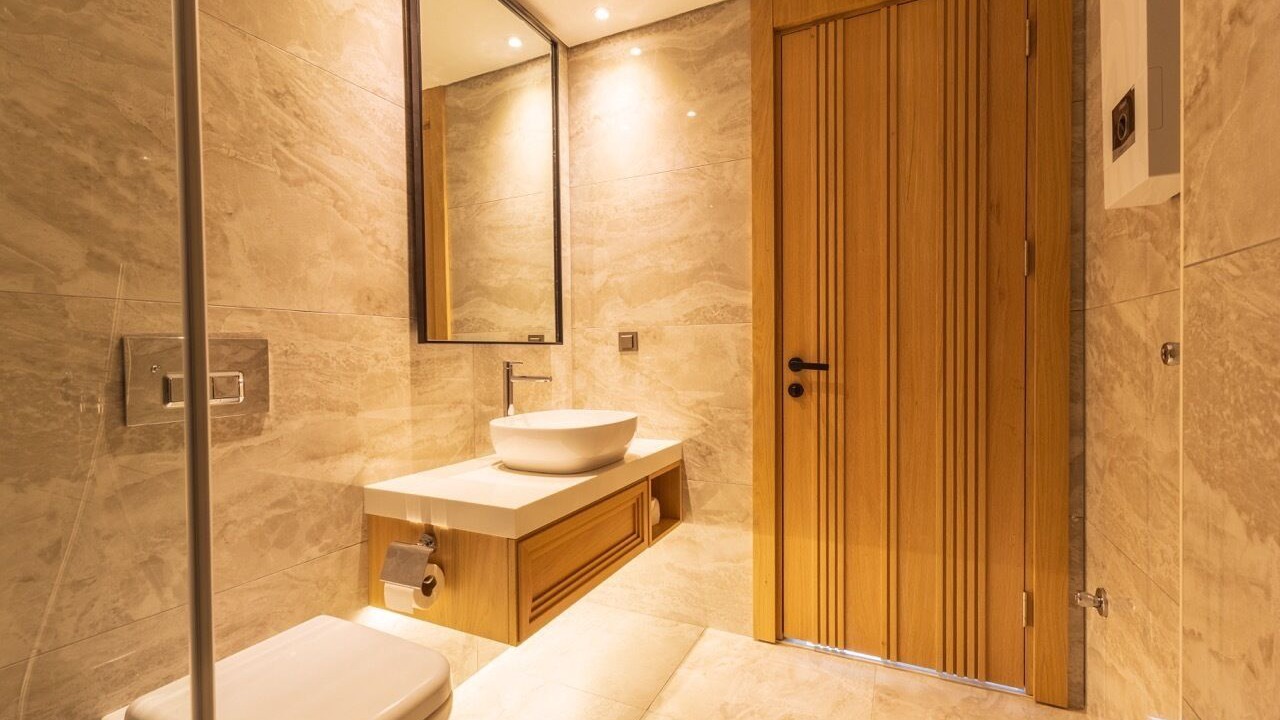 Photo of Bathroom in Kemer