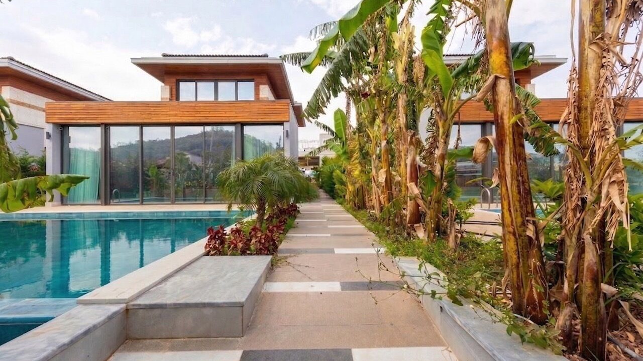 Photo of Outdoor in Kemer