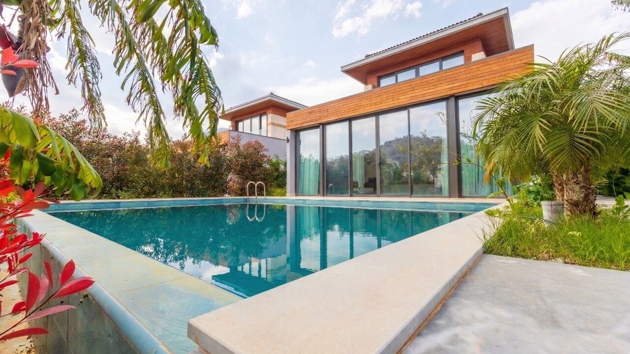 Photo of Outdoor in Kemer