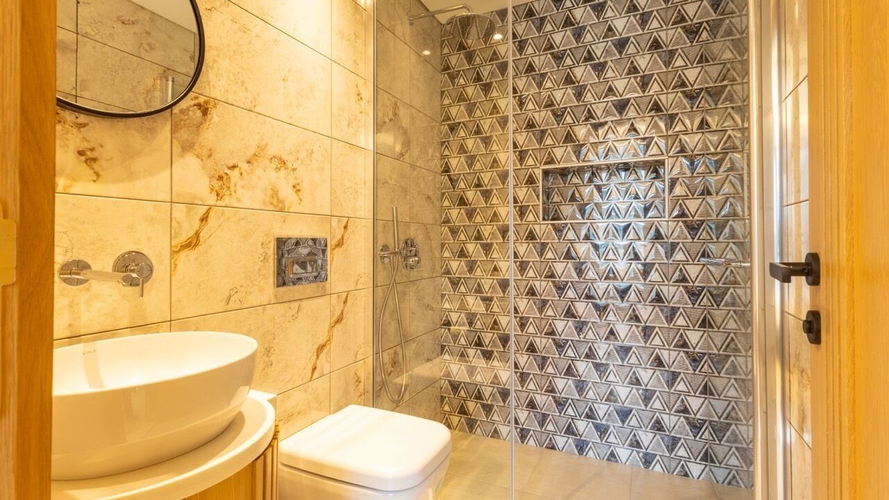 Photo of Bathroom in Kemer