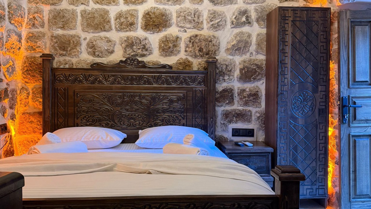 Photo of Bedroom in Artuklu