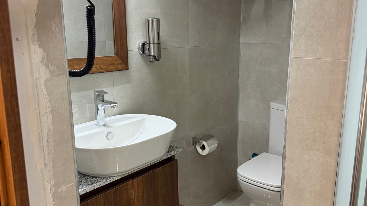 Photo of Bathroom in Artuklu