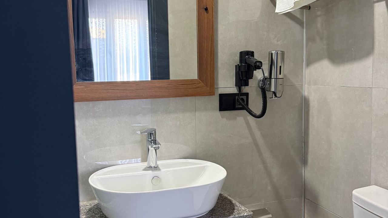 Photo of Bathroom in Artuklu