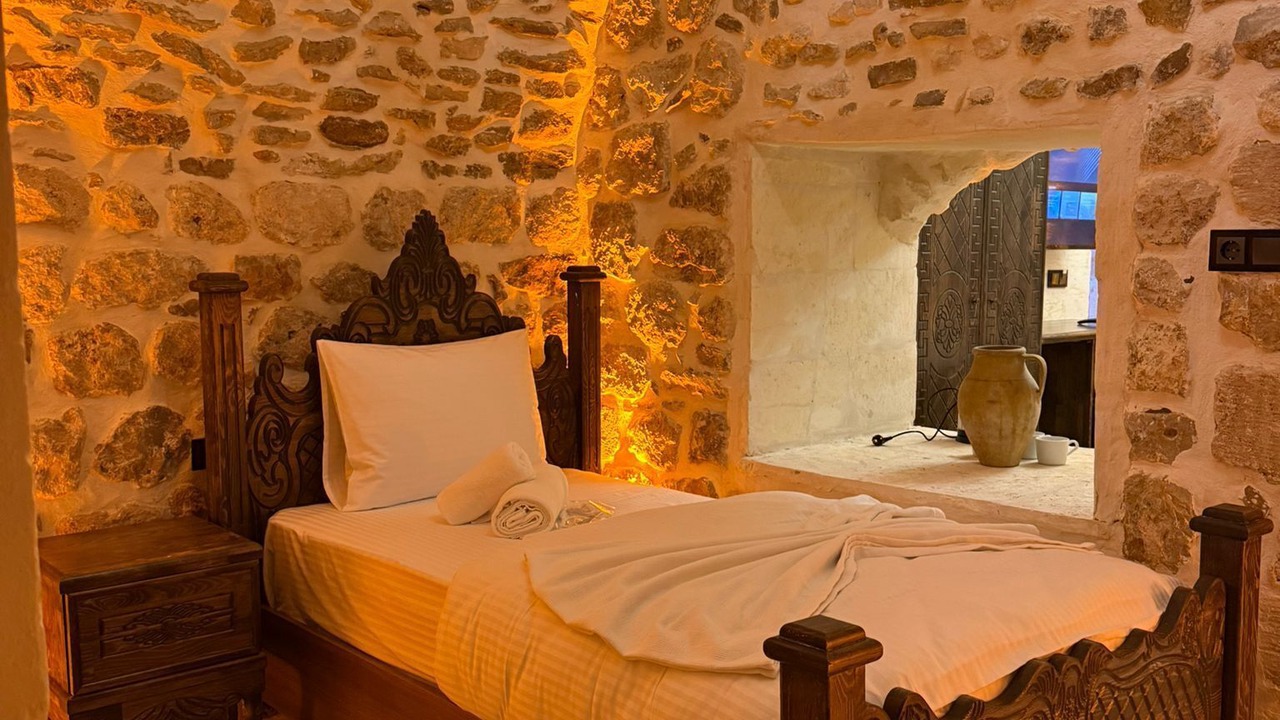Photo of Bedroom in Artuklu