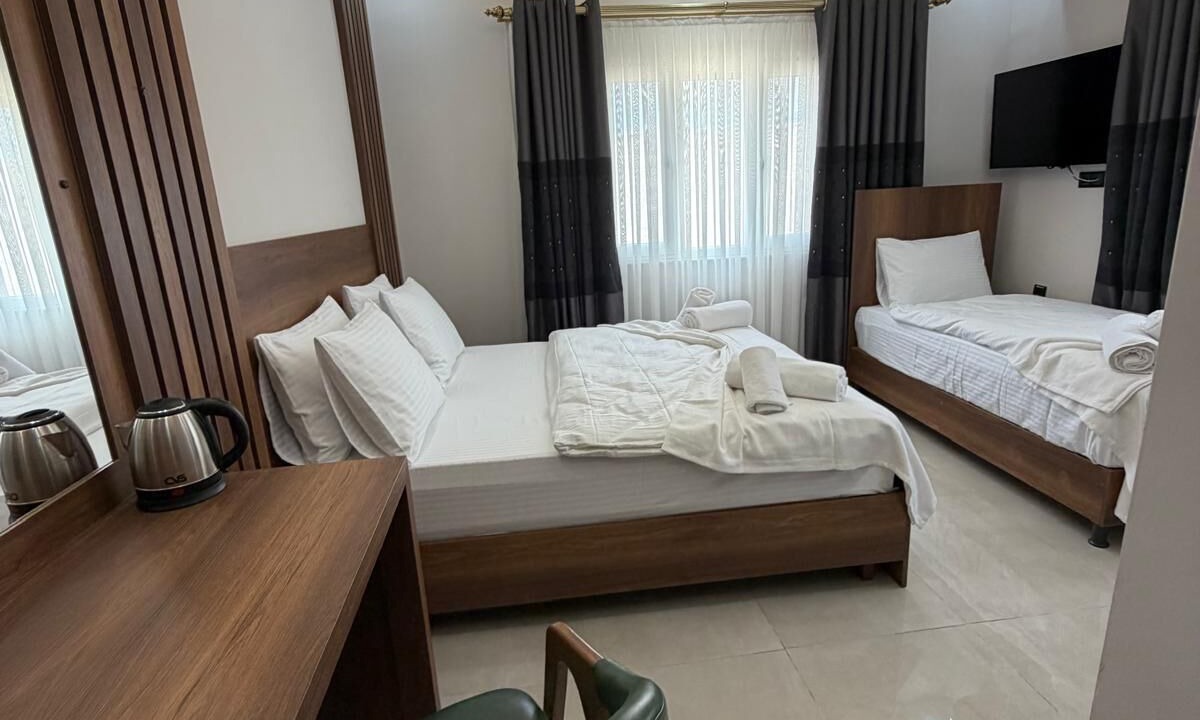 Photo of Bedroom in Artuklu