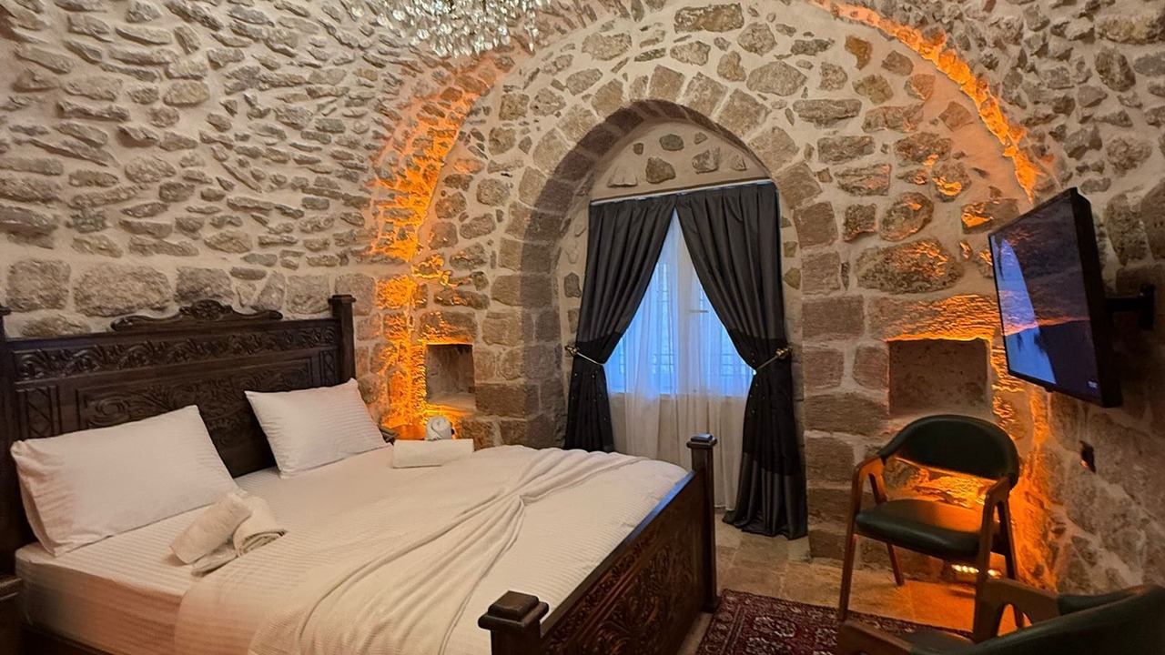 Photo of Bedroom in Artuklu