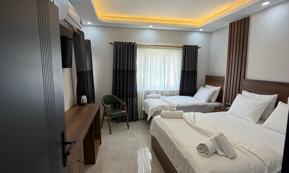 Photo of Bedroom in Artuklu