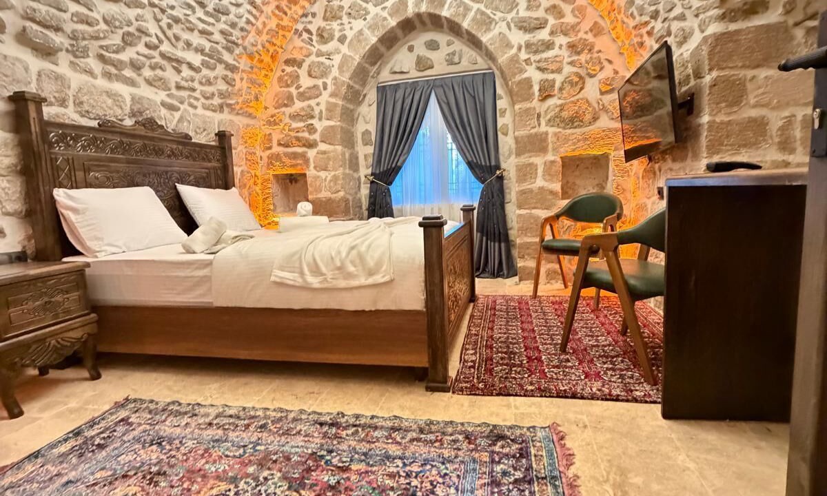 Photo of Bedroom in Artuklu