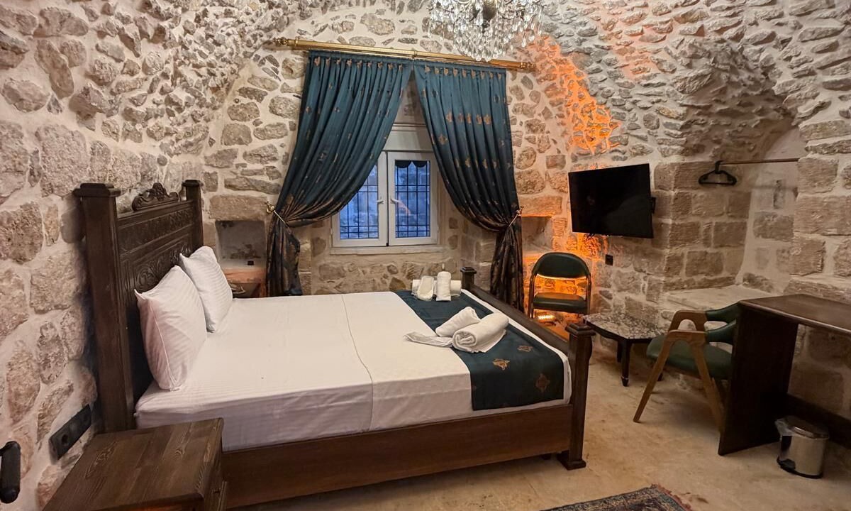 Photo of Bedroom in Artuklu