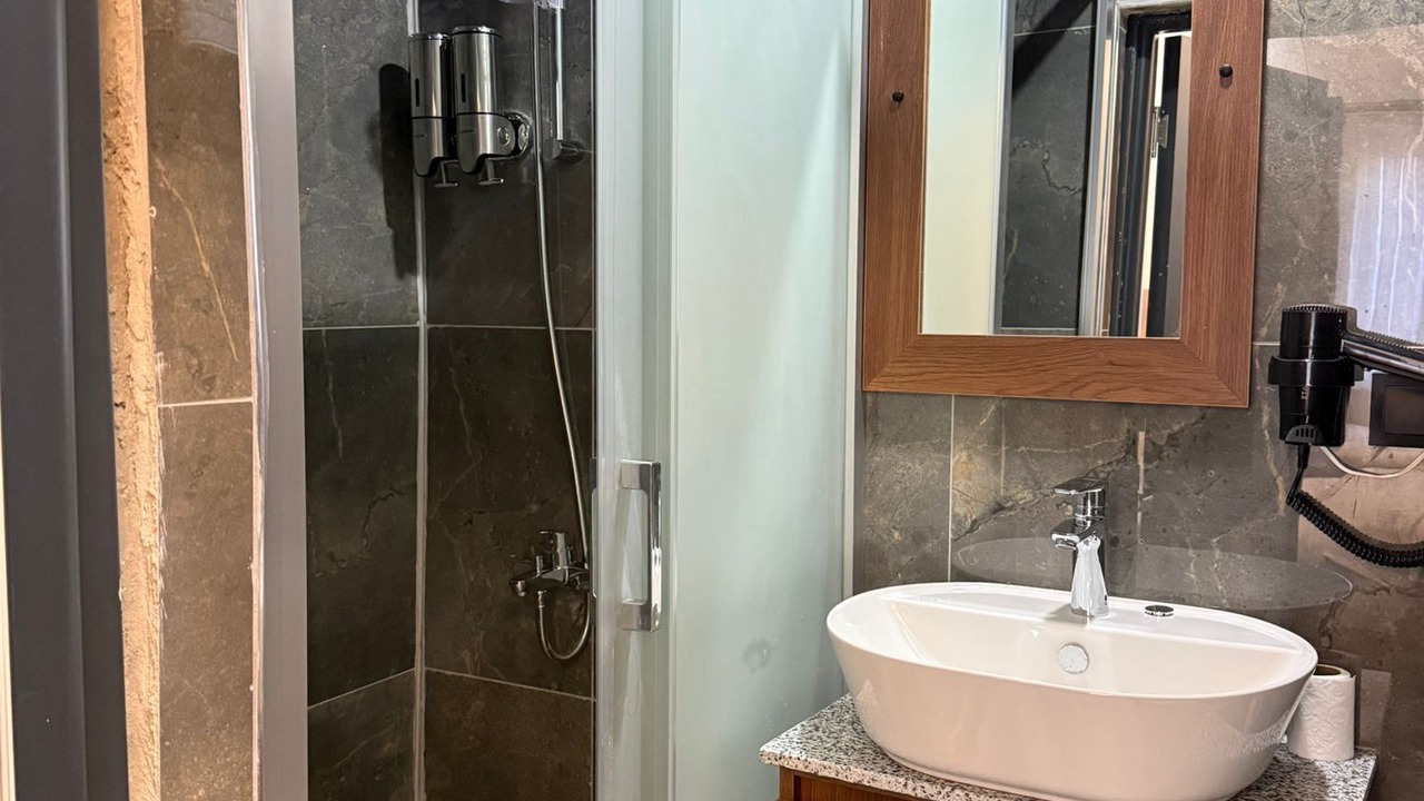 Photo of Bathroom in Artuklu
