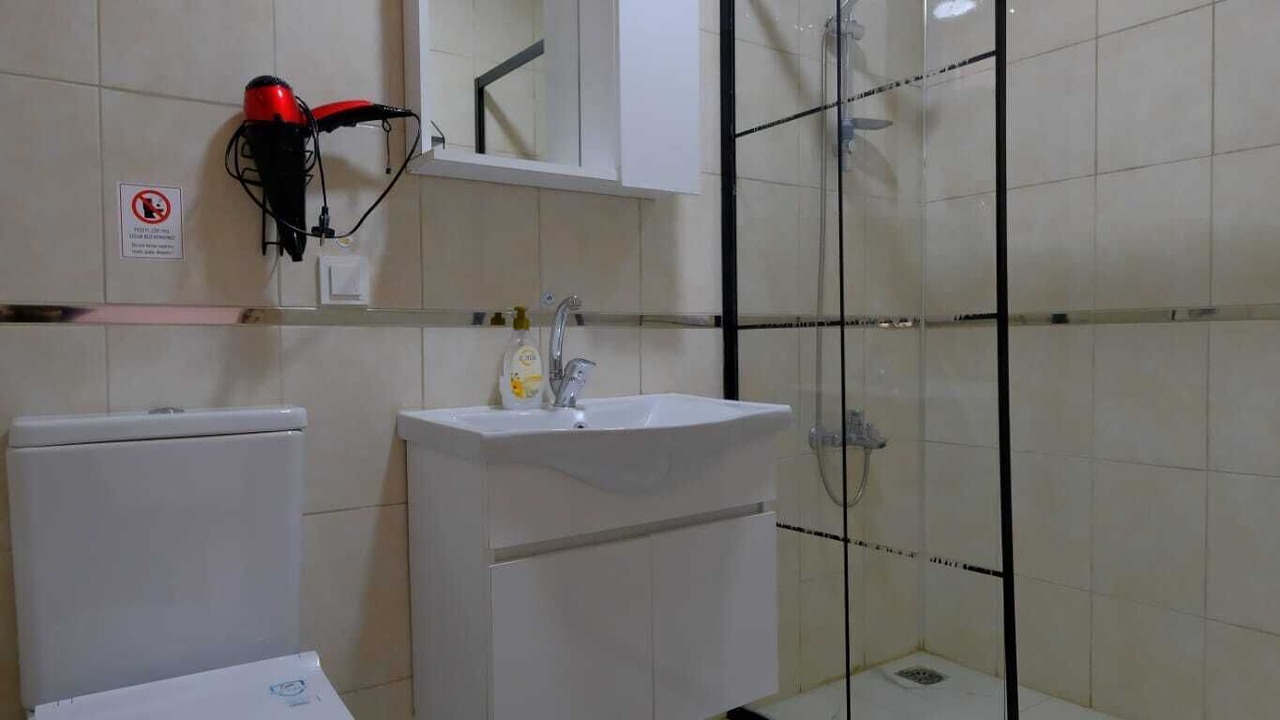 Photo of Bathroom in Sapanca
