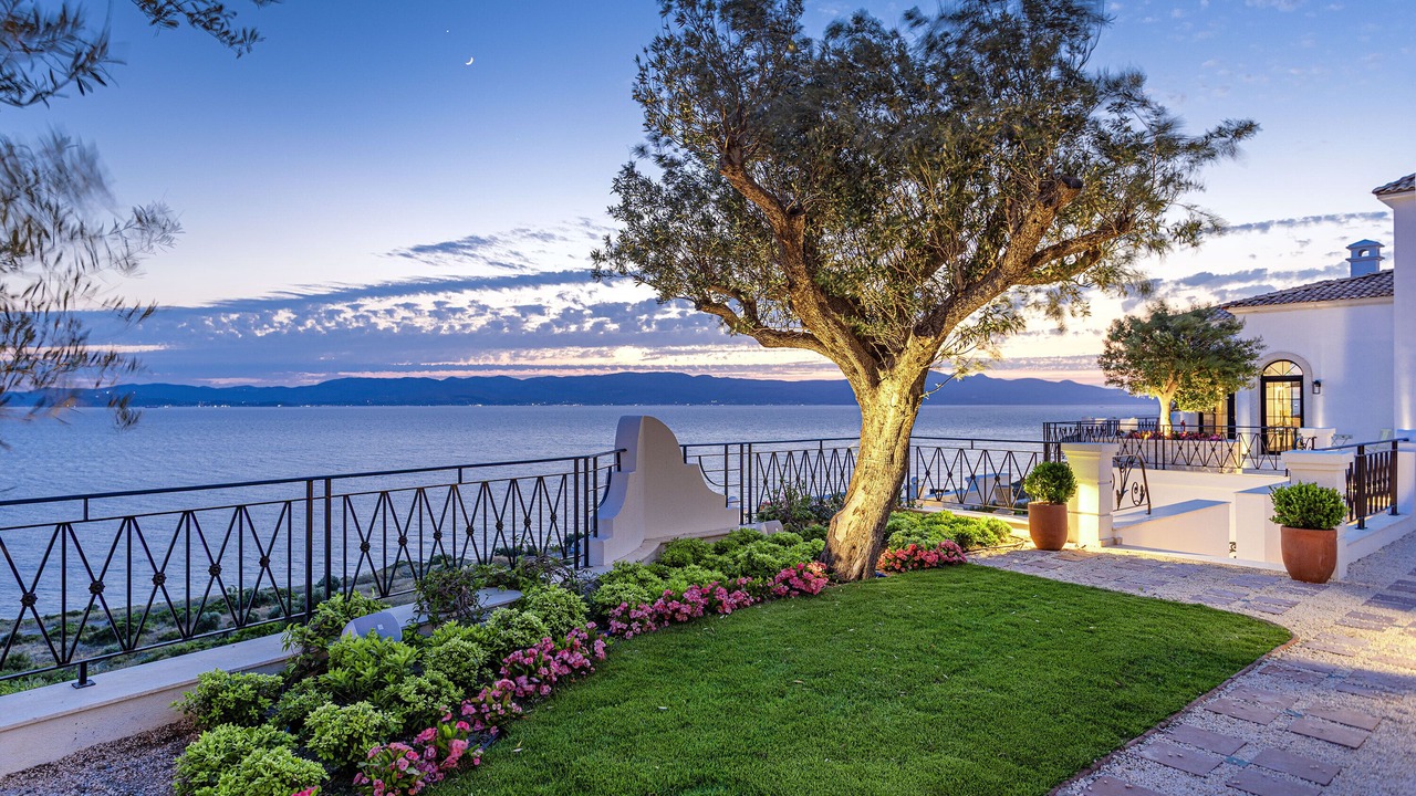 Photo of Outdoor in Cesme