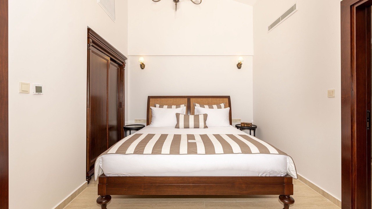 Photo of Bedroom in Cesme