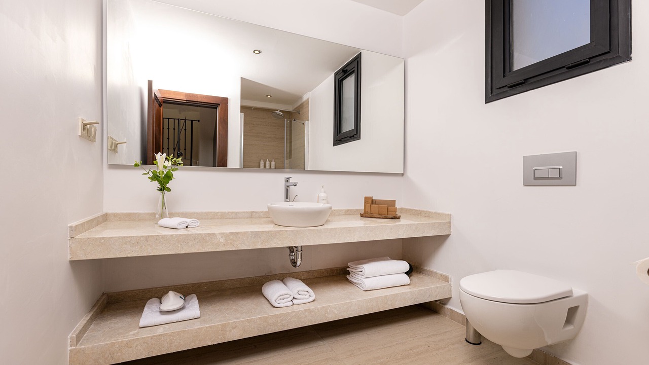 Photo of Bathroom in Cesme