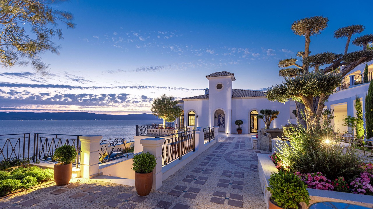 Photo of Outdoor in Cesme