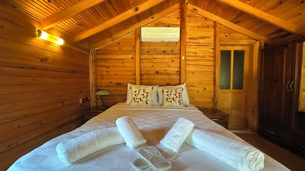 Photo of Outdoor in Kalkan