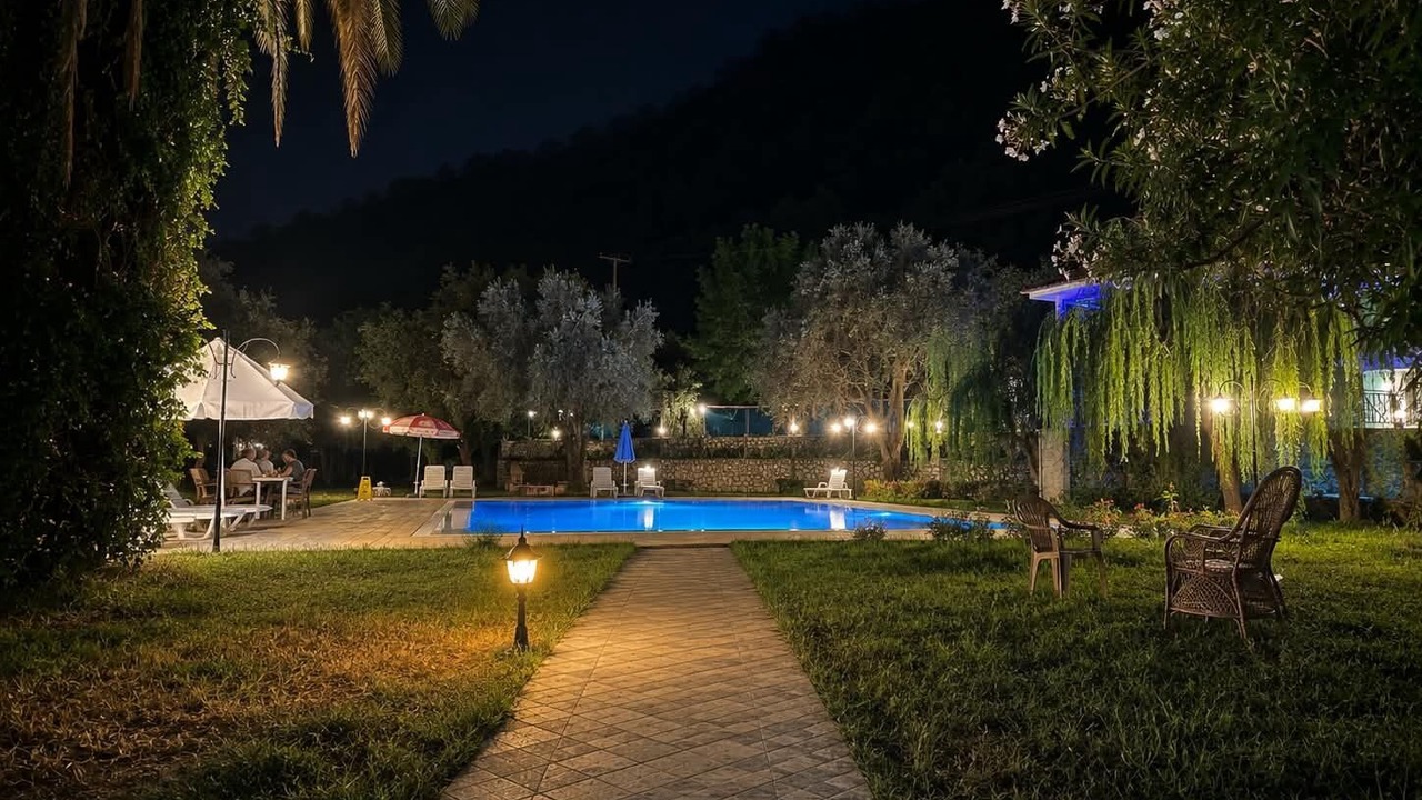 Photo of Outdoor in Kalkan