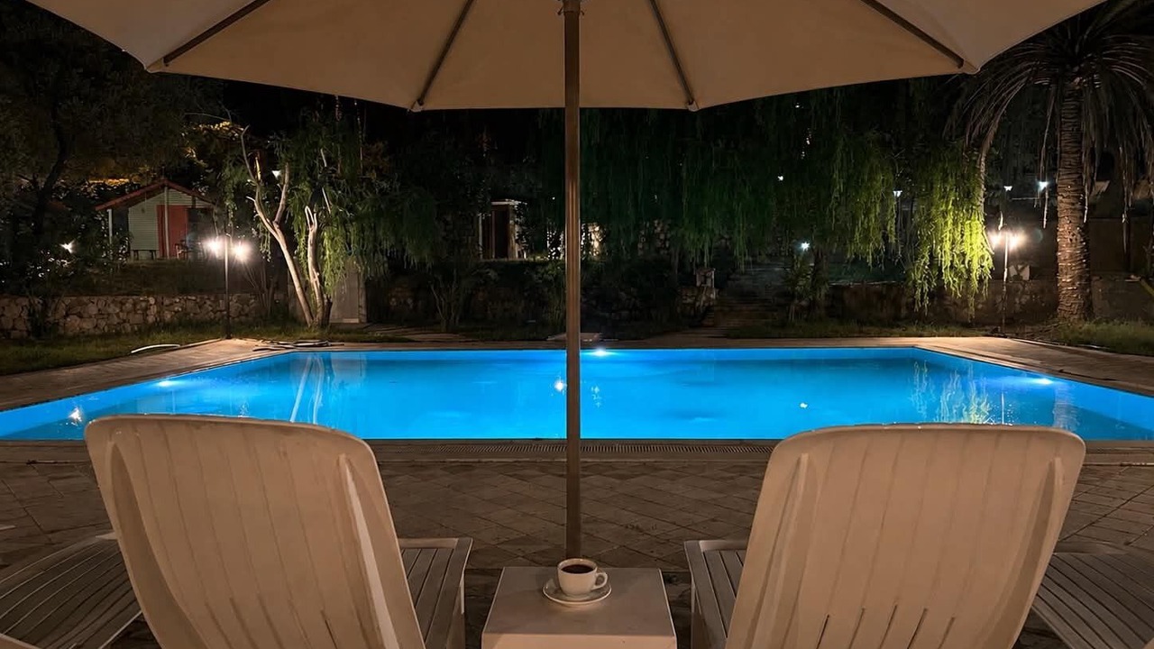 Photo of Outdoor in Kalkan