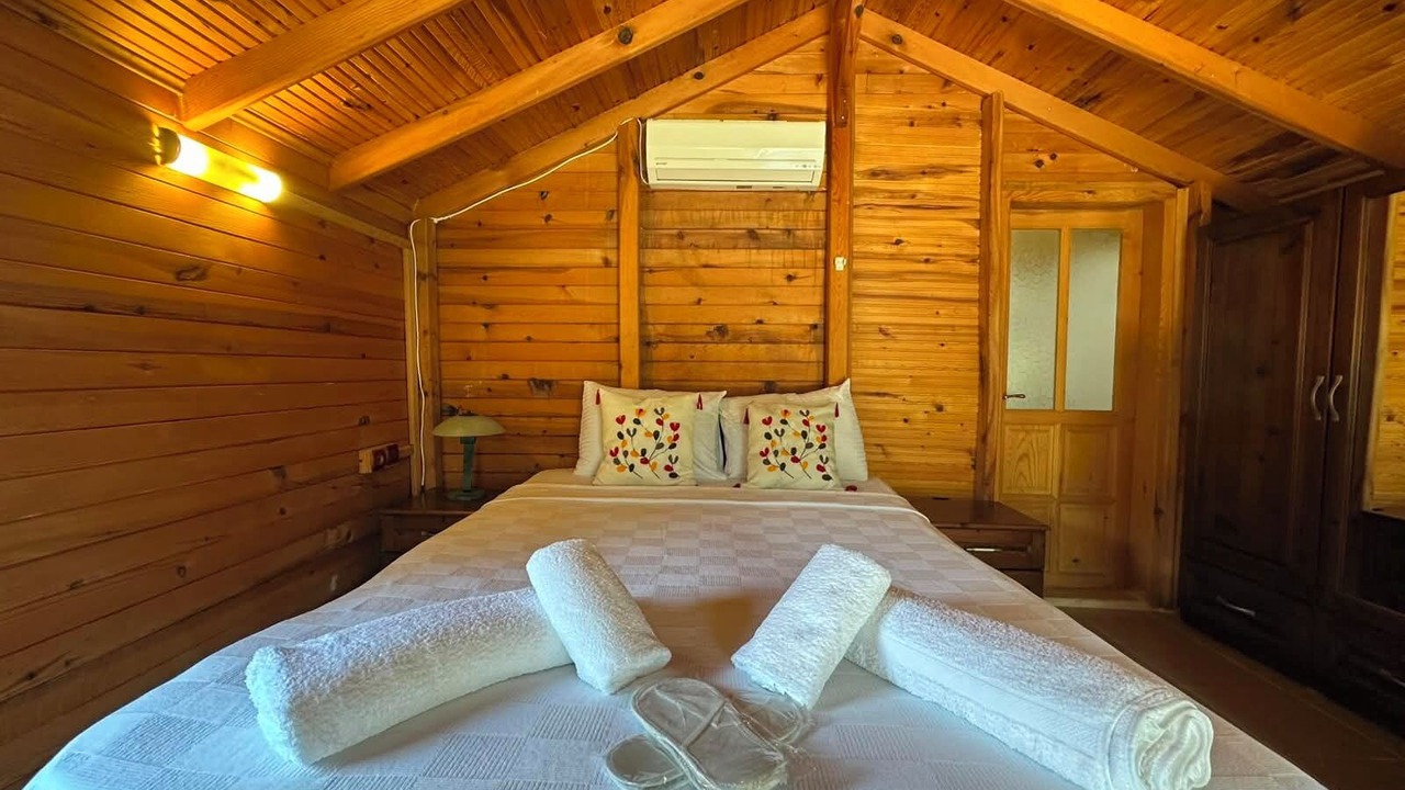 Photo of Outdoor in Kalkan