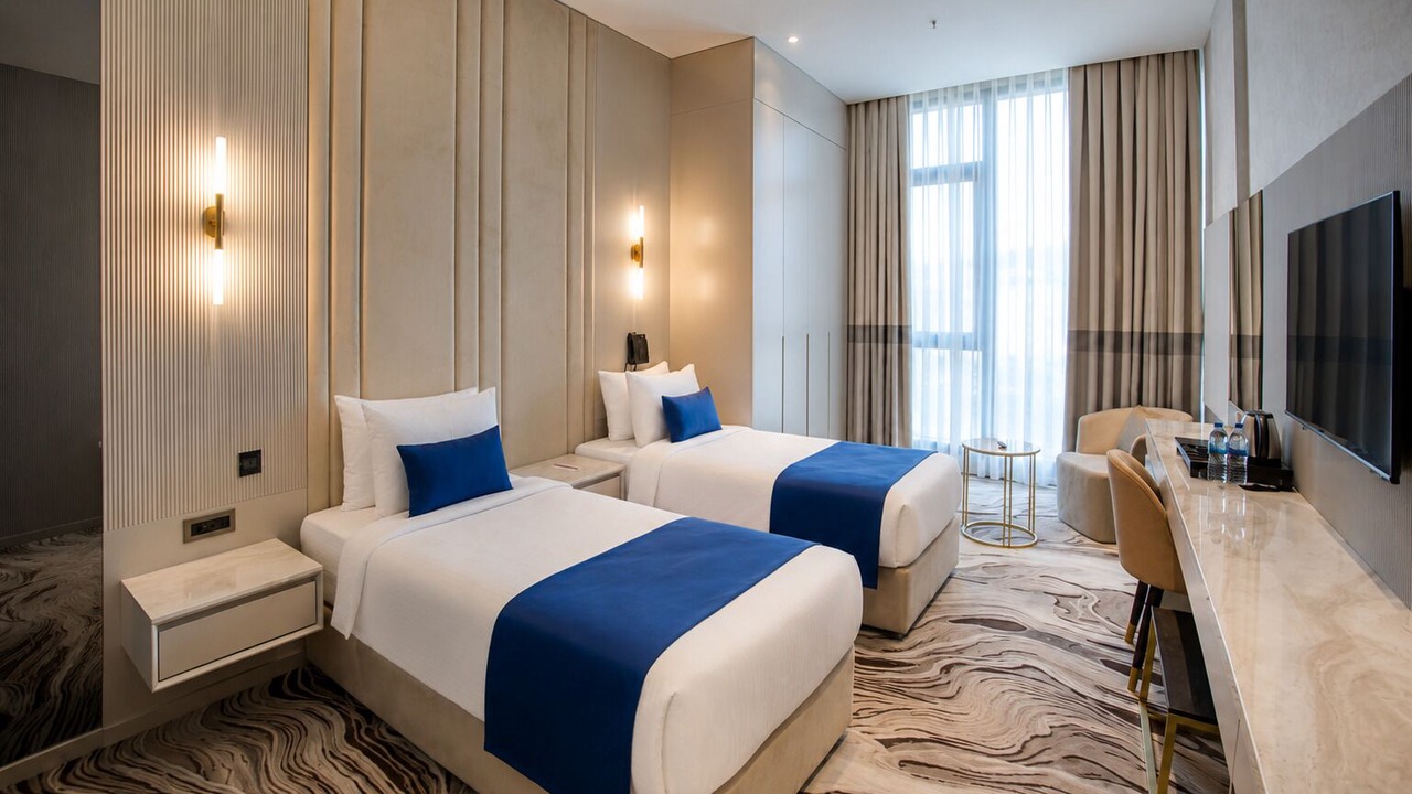 Photo of Bedroom in Avcilar