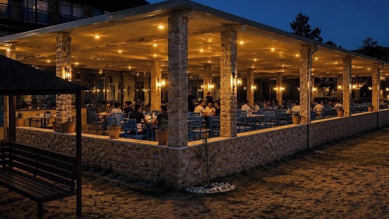 Photo of Outdoor in Marmara Ereglisi