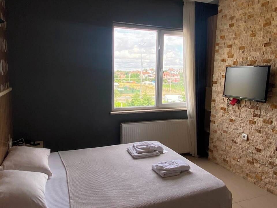 Photo of Bedroom in Marmara Ereglisi